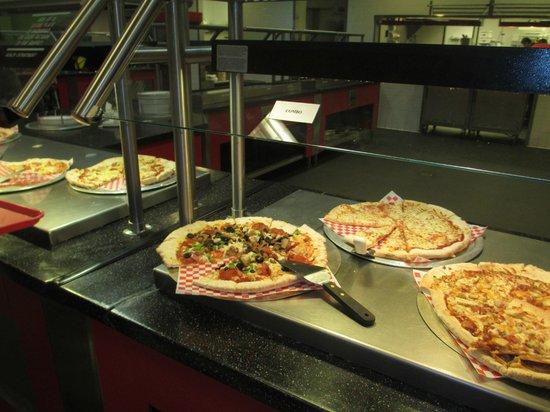 Planet Play & Buffet